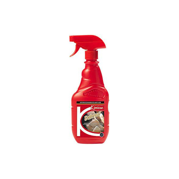 Čistič kože - KIMICAR Deterpel - 500 ml