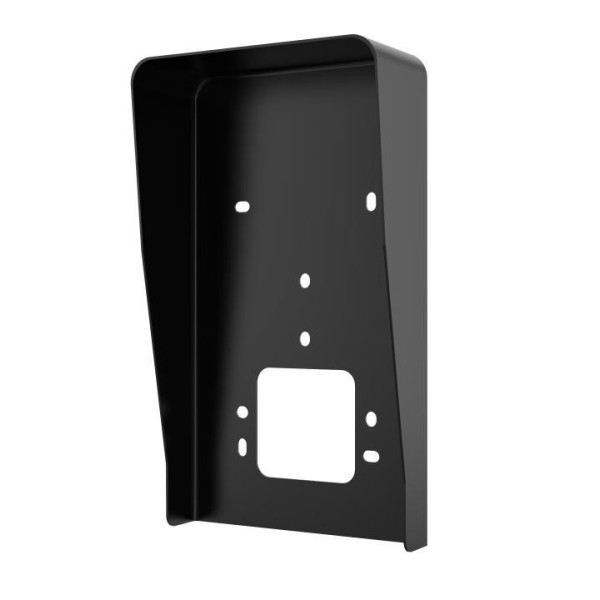 VRÁTNIK - HIKVISION_Strieška pre povrchovú montáž_ČIERNA_DS-KV6133-WME1 - DS-KABV6133-RS/surface