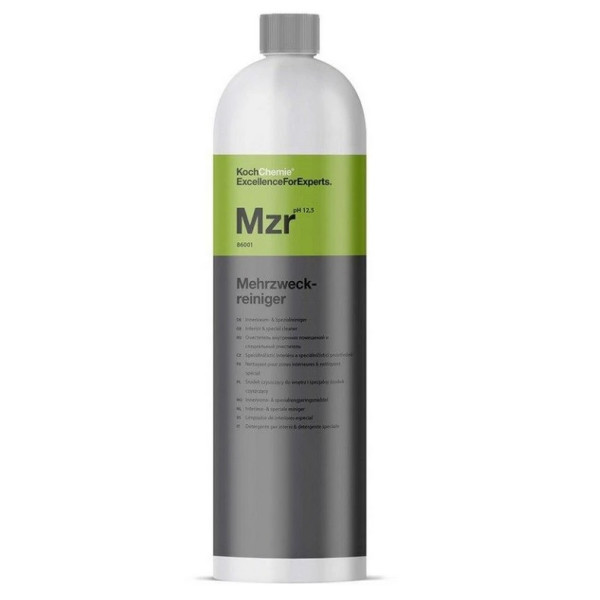 Čistič na interiér vozidla - KOCH Chemie Mehrzweckreiniger (Mzr)_1000ml
