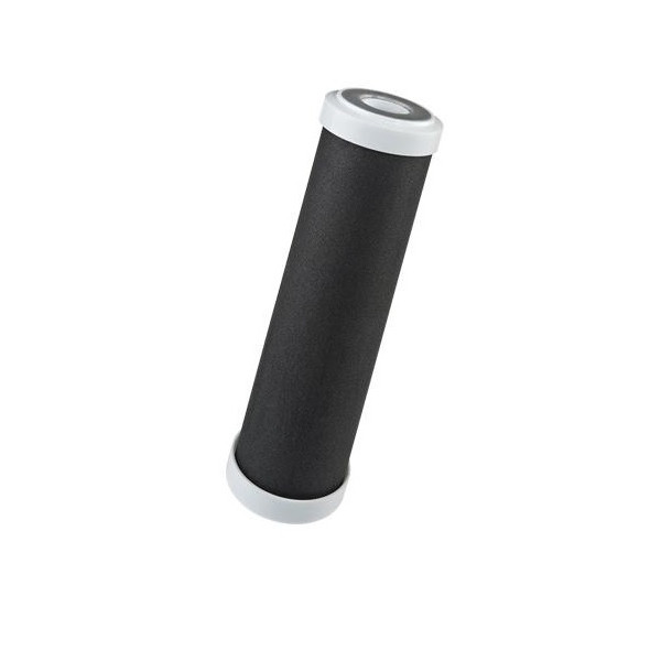 VODA - Filtračná vložka 9" uhlík-striebro CA-SE 10SX 0,3mcr - AQUA