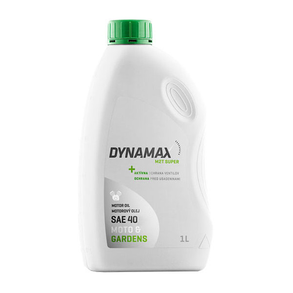 Olej motorový M2T - DYNAMAX M2T SUPER - 1L