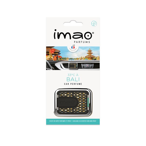 Osviežovač vzduchu IMAO - BALI