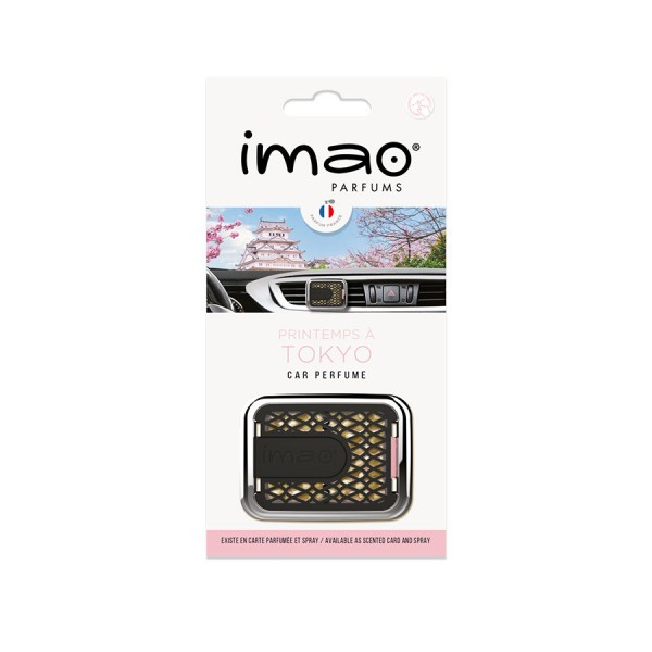 Osviežovač vzduchu IMAO - TOKYO