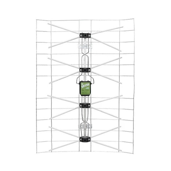 Anténa na DVB-T - TAMIZA_40dB - aktívna