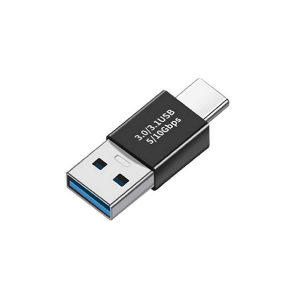 Adaptér - USB-C konektor - USB konektor - STURDO