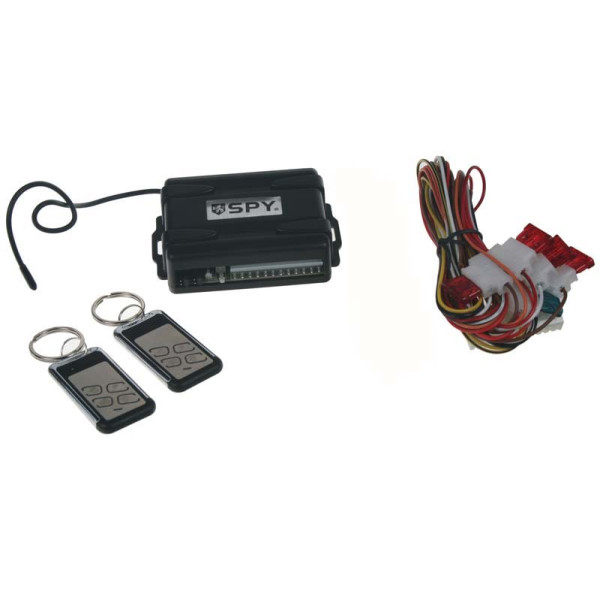 CZ - Diaľkové ovládanie - SPY 03