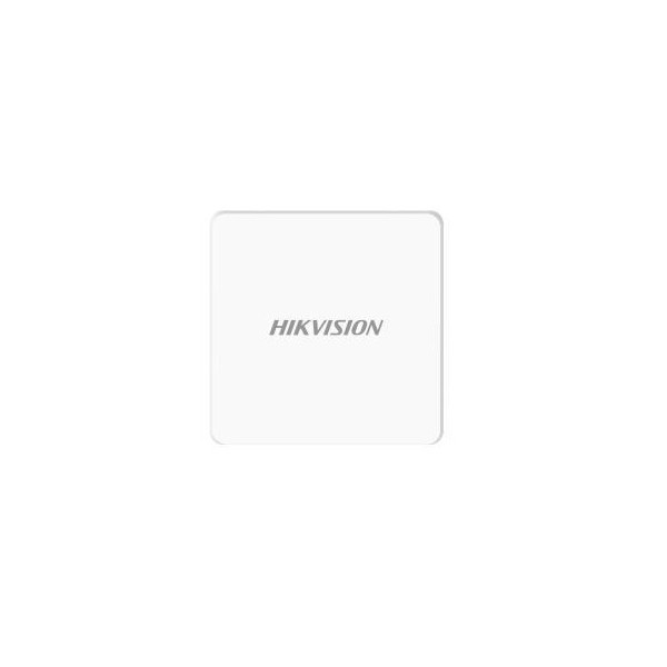 HIKVISION - Zásuvka RJ45_BIELY_POE; Prístupový bod_70+ užívateľov - DS-3WAP621E-SI