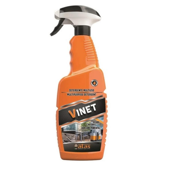 Čistiaci prostriedok univerzálny - Vinet - 750 ml