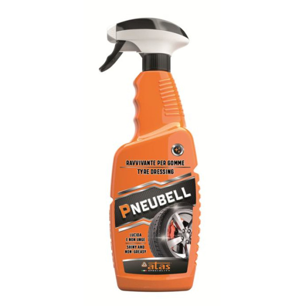 Oživovač PNEU - ATAS Pneubell - 750ml