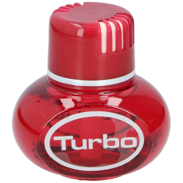 Osviežovač vzduchu - ALLRIDE TURBO 150ml - Cherry