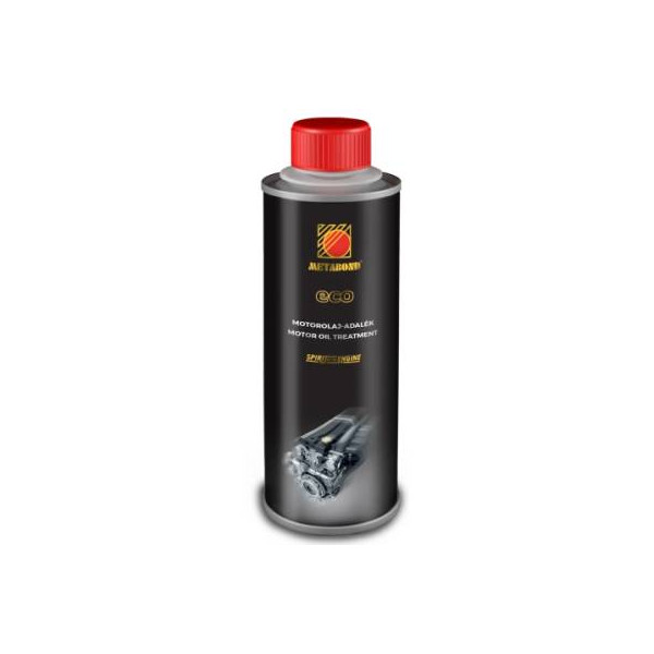 Prísada do oleja - METABOND ECO (do motorových olejov vozidiel do 3,5 t) - 250ml