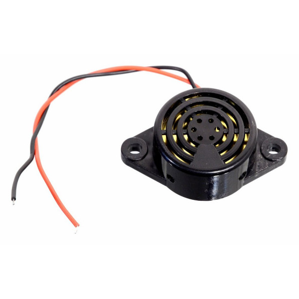 Signalizácia zapnutých svetiel - 07301