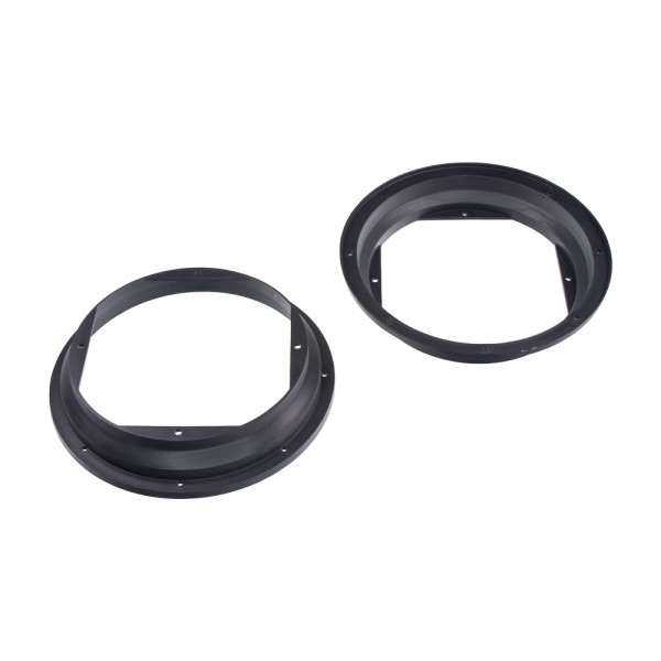 Redukcia uchytenia repro - SEAT, ŠKODA, VW od 1996_200mm zo 165mm