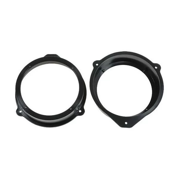 Redukcia uchytenia repro - AUDI A2/A3/A4/SAAB / 165 mm