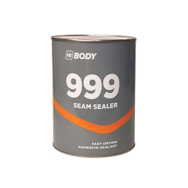 BODY 999 - 1kg - izolačné a antikorózne lepidlo