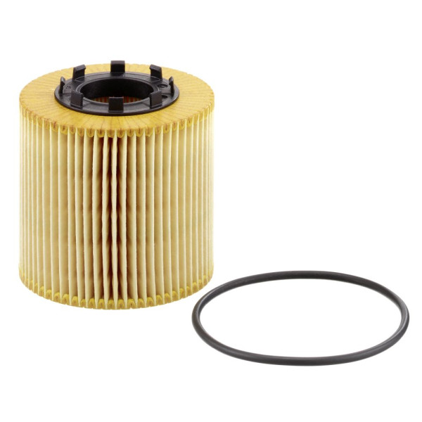 Filter oleja - NISSAN/OPEL/RENAULT - MANN HU923X