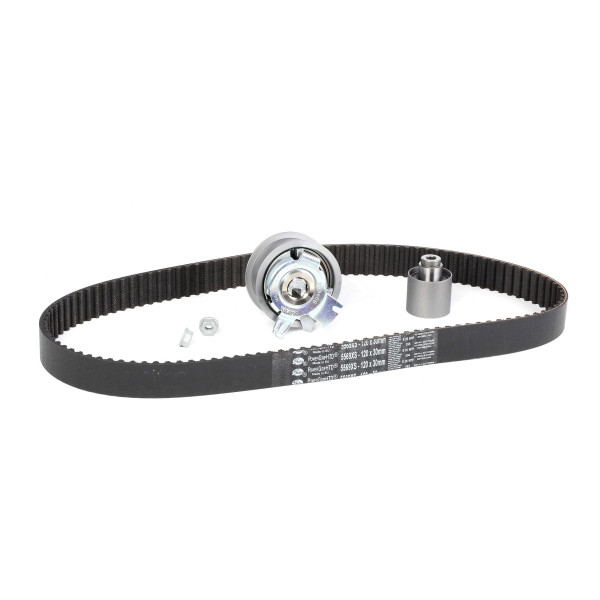 Rozvodová sada - K055569XS - AUDI/FORD/SEAT/ŠKODA/VW - GATES