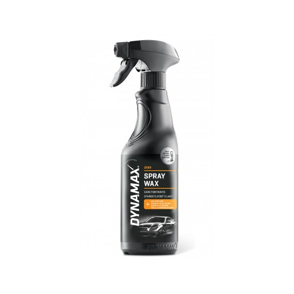 Vosk - DYNAMAX DXE9 - Spray Wax - 500ml
