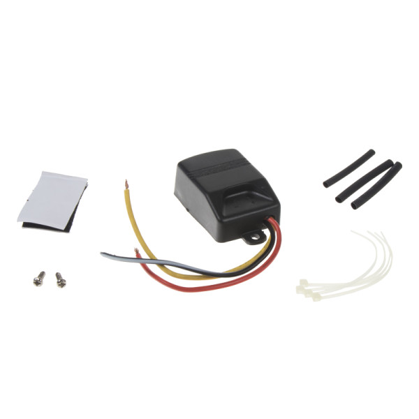 Svetlo - Brzdové - Prerušovač svietenia - 5x bliknutí