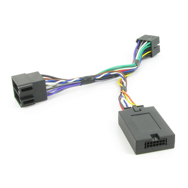 Adaptér - OEM ovládanie z volantu - PEUGEOT/CITROEN/FIAT SWC PSA 06