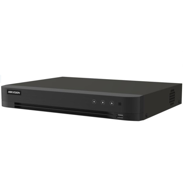 CCTV DVR_5v1_8-kanál/16xIP - HIKVISION iDS-7208HUHI-M1/XT AcuSearch_8MPx_H.265+_LAN_HDMI_VGA_2xUSB_1xHDD