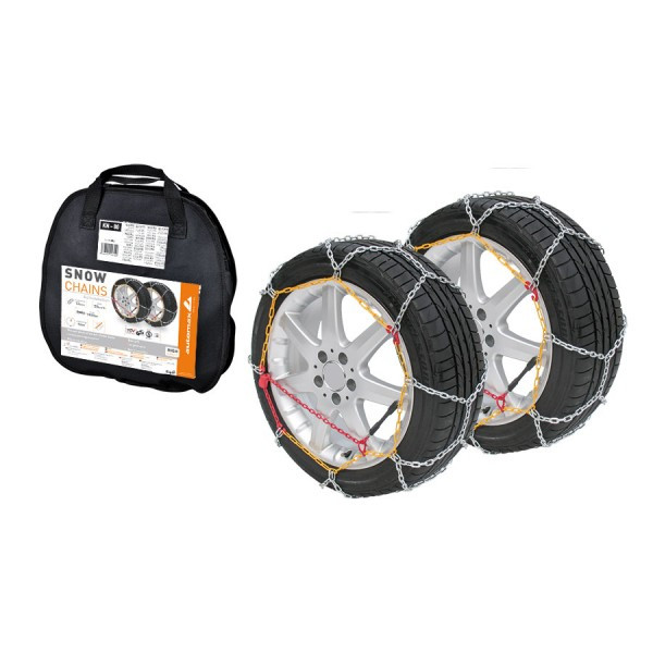 Snehové reťaze - 250 (265/70 R15 - 235/60 R18) - 90151