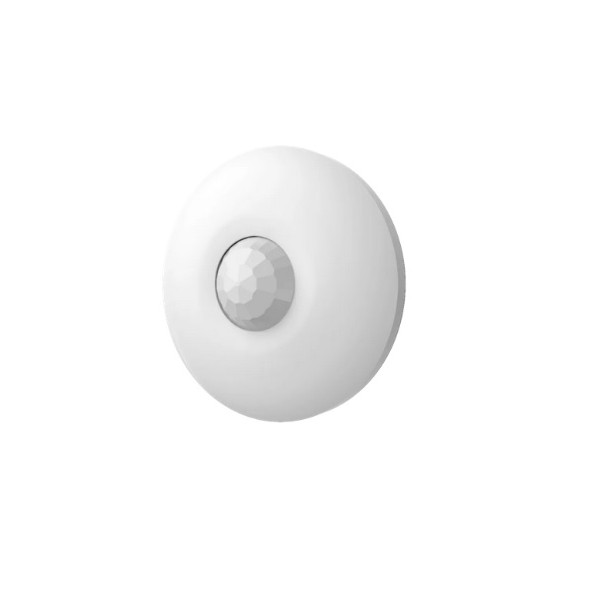 Alarm AX PRO - Snímač pohybu PIR -12m_360°_Biely