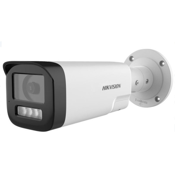 CCTV Kamera 4K TUBUS_2,8mm/360°_IR-80m_0,01Lux_IP67_2W - DS-2CE19U0T-LXTS