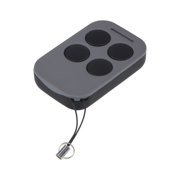 Ovládač k pohonom - Univerzálny pre HORMANN, MARANTEC, CAME_4-kanálový_868,3MHz