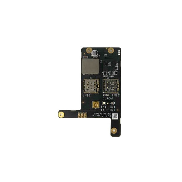 Alarm AX PRO - Komunikátor 4G_Slot na 2 SIM - DS-PC502S