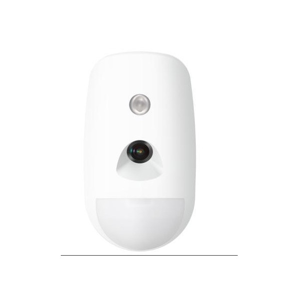 Alarm AX PRO - Detektor pohybu PIRCAM 12m/90°_PET do 24kg - DS-PD501PC12