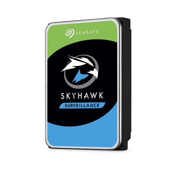 Pevný disk 2TB_3,5"_128MB_SATAIII_5900rpm_24/7 pre záznamové zariadenia - SEAGATE SkyHawk