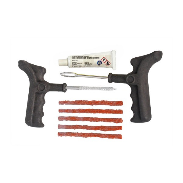 DEFEKT Sada na rýchlu opravu pneumatík - 0023