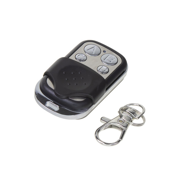 Ovládač k pohonom, alarmom - Univerzálny učiaci sa_Plávajúci kód_433,92 MHz