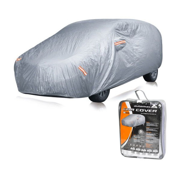 Plachta na auto - SUV XXL - 571x203x160cm - 0610