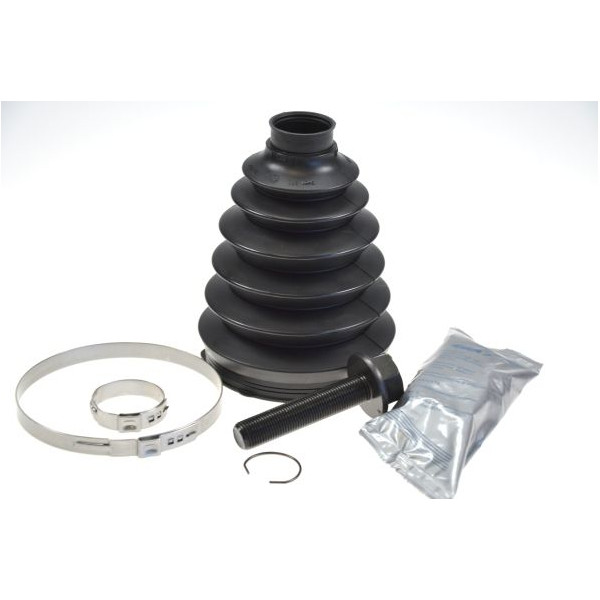 VW/FORD/SEAT - Hnací hriadeľ_Manžeta_Opravná sada_M16x1,5x77_144x30,2x98,6mm - LÖBRO