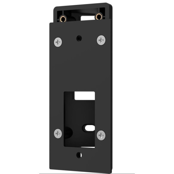 VRÁTNIK - HIKVISION_Bočný držiak s uhlom 30° pre DS-K1T323, DS-K1T344 - DS-KAB323-W1