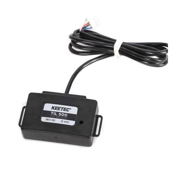 Snímač polohový - KEETEC TIL 500