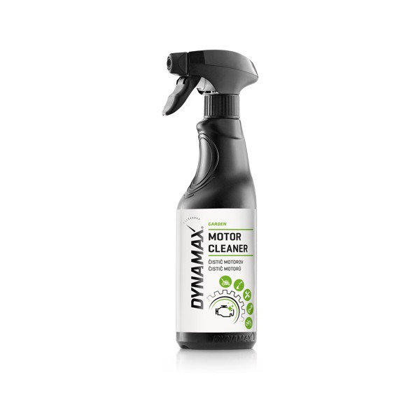 Čistič motora - DYNAMAX Garden - 500ml
