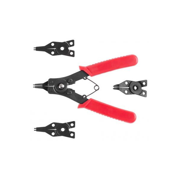 Kliešte na poistné krúžky - GIANT CP-401