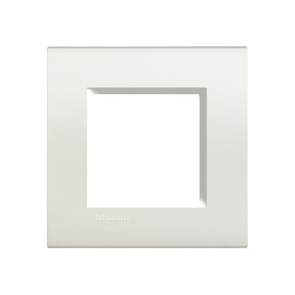 LEGRAND Livinglight - Rámik_BIELY - NA4802BI