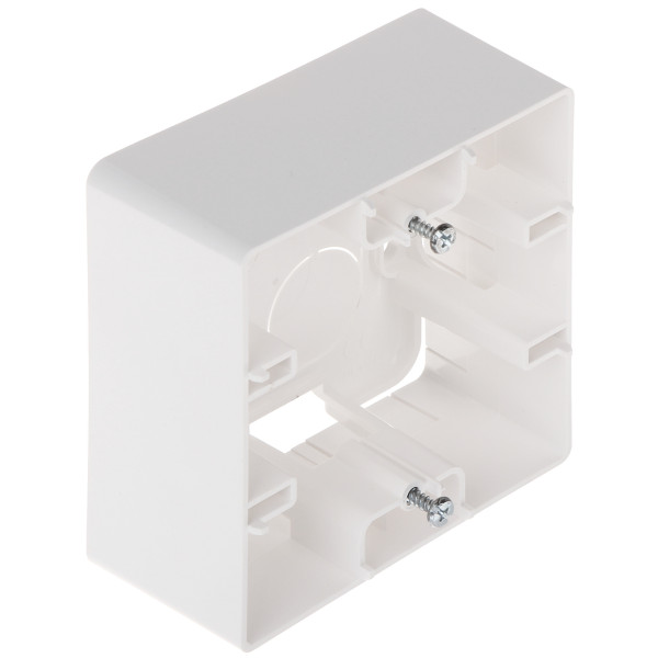 LEGRAND NILOÉ - Krabica montážna nadomietková_Jednásobná_BIELA - 664798