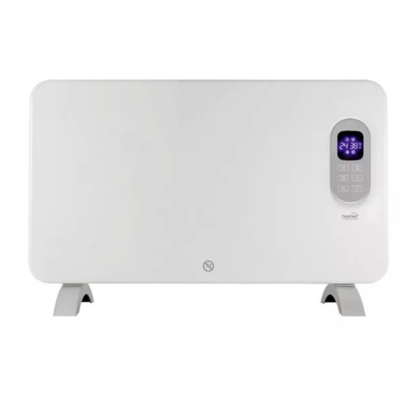 Ohrievač elektrický 230V-500/1000W SMART WIFI_Časovač_Biely - FK 410 (60x43x24cm)