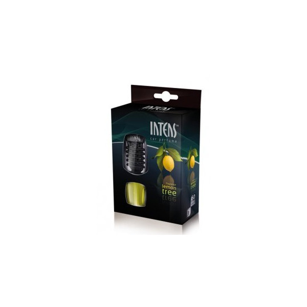 Osviežovač vzduchu - INTENS Liquid 8ml - LEMON (citrón)