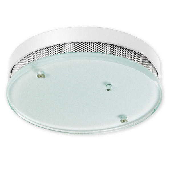 PARADOX - Detektor dymu optický_110x62mm_(12V/30mA) - EZS