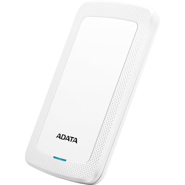 Pevný disk Externý 2TB  - ADATA HV300 - 2,5"_USB 3.2 - Biela