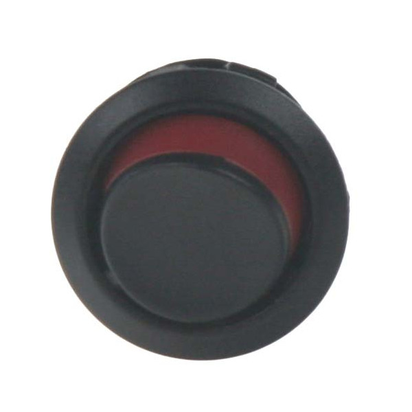 Prepínač kolískový okrúhly - 16A
