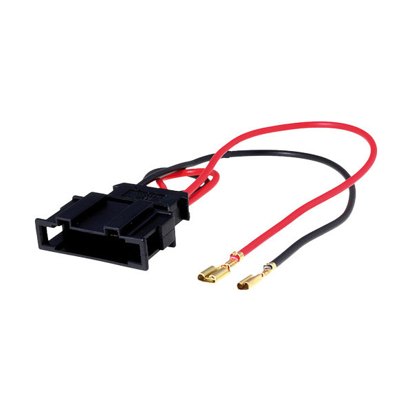 Redukcia pripojenia repro - SEAT Leon, Toledo / VW Golf IV, Passat