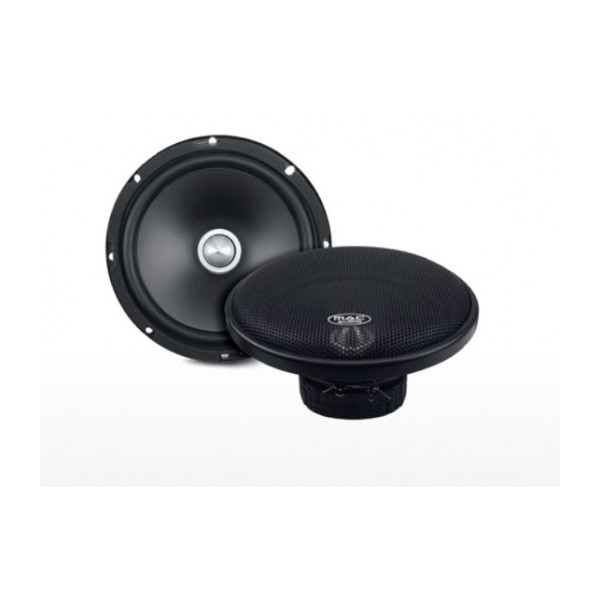 Repro 165mm stredobasový - Mac Audio BLK W 16