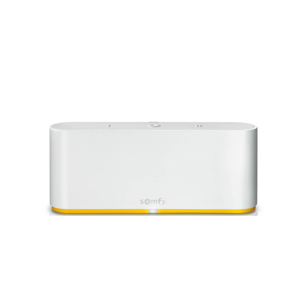 SOMFY - TaHoma switch Centrálna jednotka pre ovládanie domácnosti, WiFi, Zigbee - 1870595